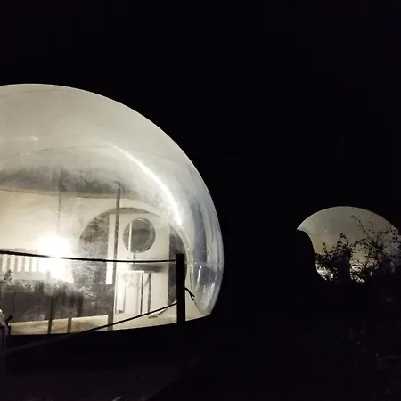 Esferas Apartment *