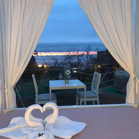 Esferas * La Guancha