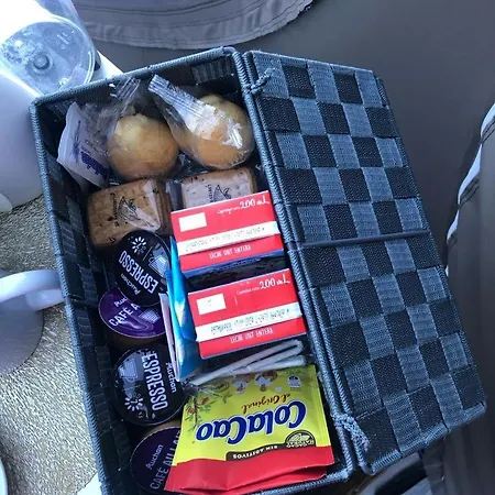 Esferas Apartmán La Guancha