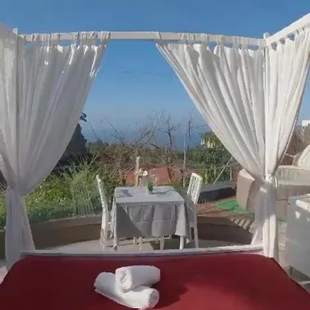 Esferas Apartamento La Guancha