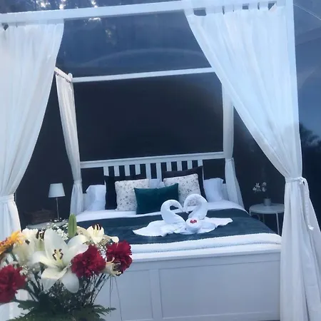 Apartamento Esferas *