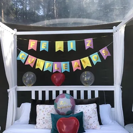 Apartamento Esferas *