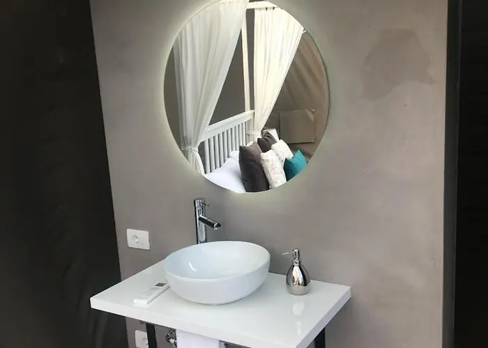 Apartment Esferas La Guancha