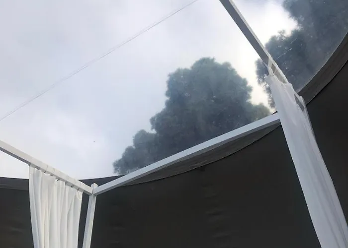 Esferas Apartment La Guancha