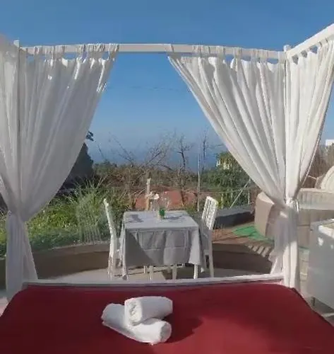 Esferas Apartment La Guancha