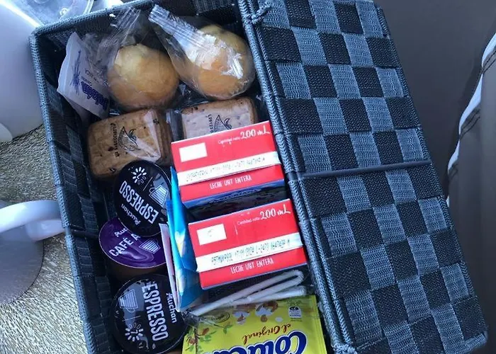 Esferas Apartment La Guancha